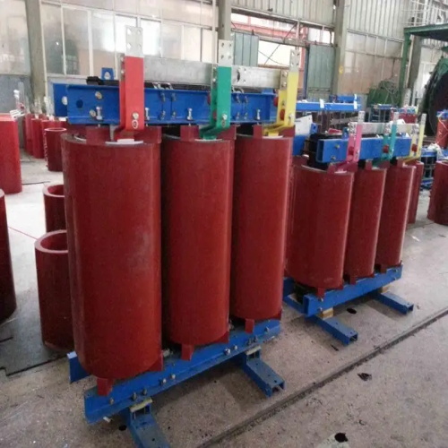 利辛SCB10-250KVA干式变压器
