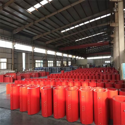 利辛SCB13干式变压器